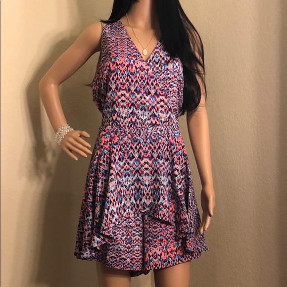 Decree Dresses & Skirts - Decree Romper